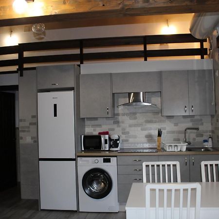 טראגאצטה Apartamentos Patas Y Patetas מראה חיצוני תמונה