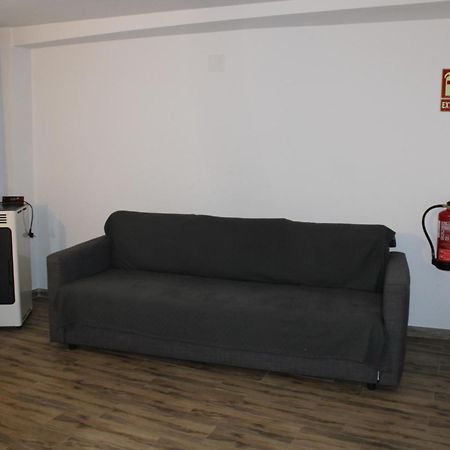 טראגאצטה Apartamentos Patas Y Patetas מראה חיצוני תמונה