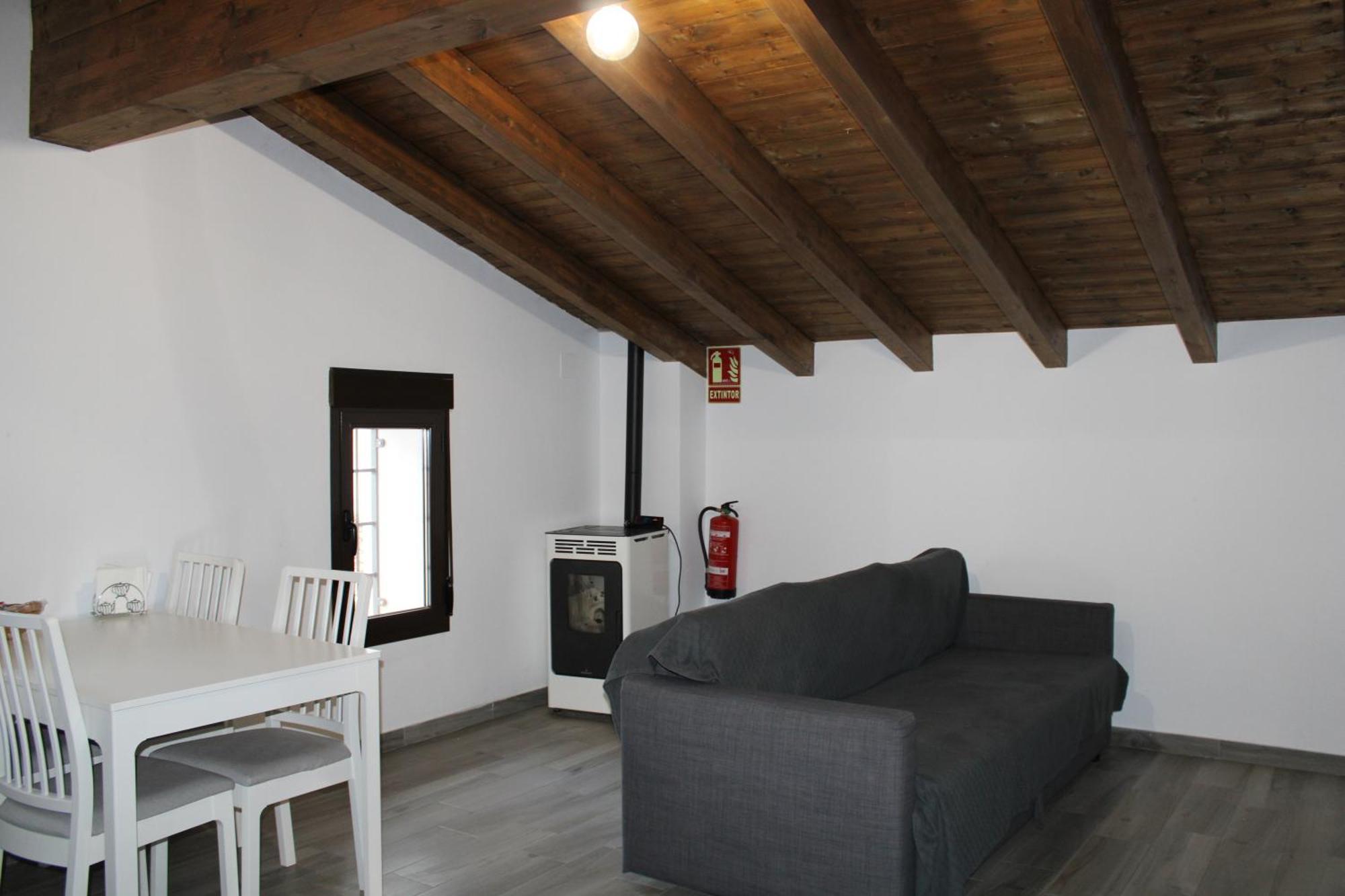 טראגאצטה Apartamentos Patas Y Patetas מראה חיצוני תמונה