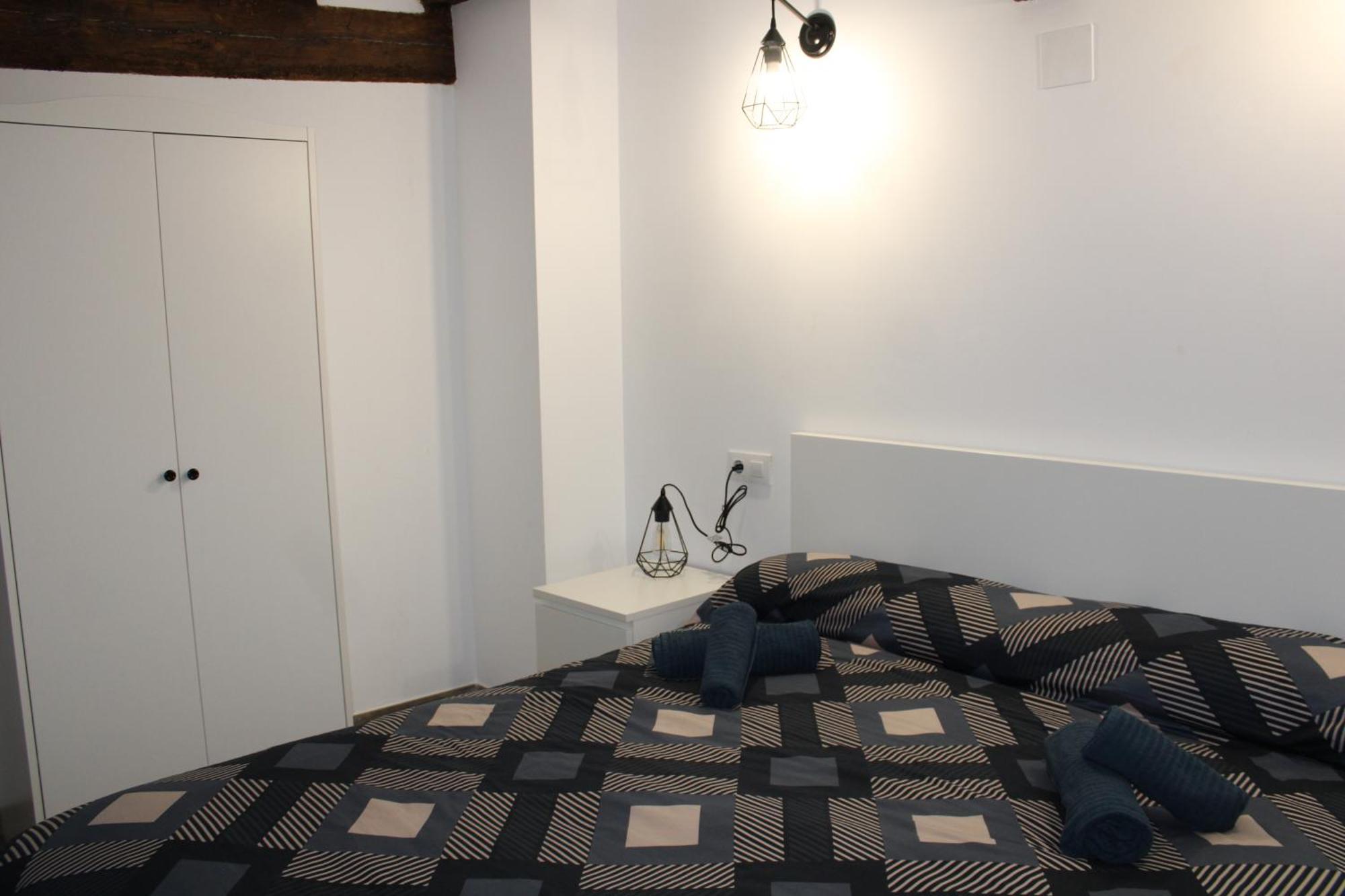 טראגאצטה Apartamentos Patas Y Patetas מראה חיצוני תמונה
