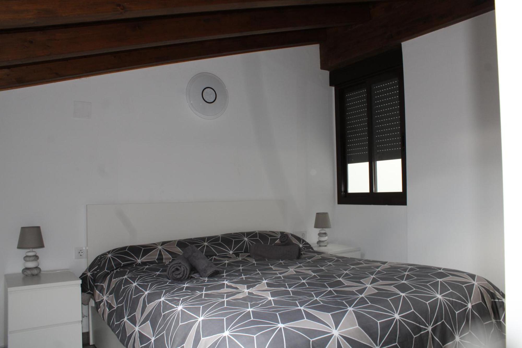 טראגאצטה Apartamentos Patas Y Patetas מראה חיצוני תמונה
