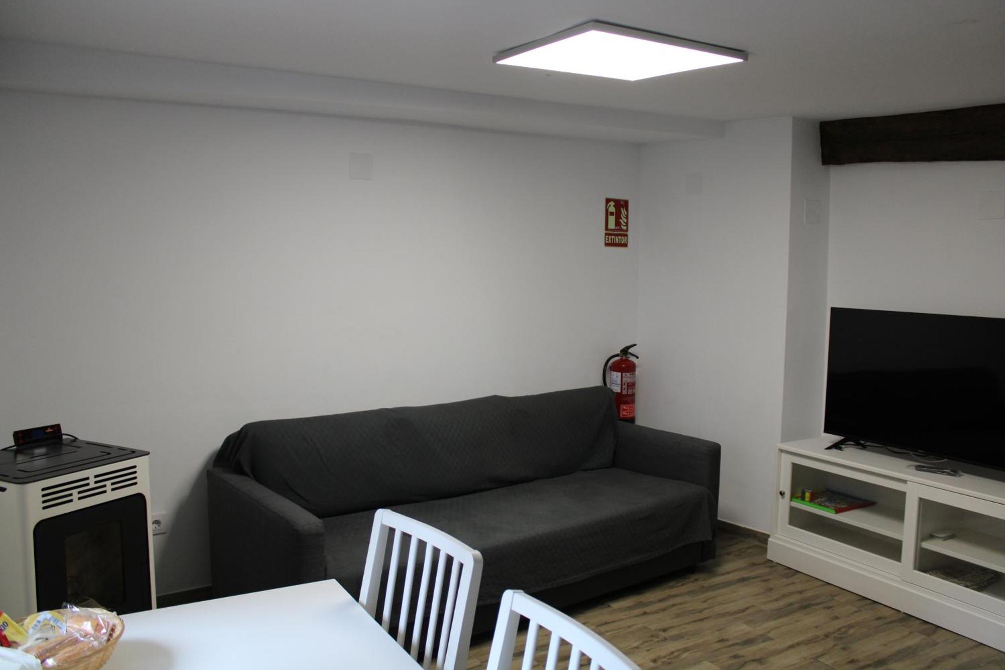 טראגאצטה Apartamentos Patas Y Patetas מראה חיצוני תמונה