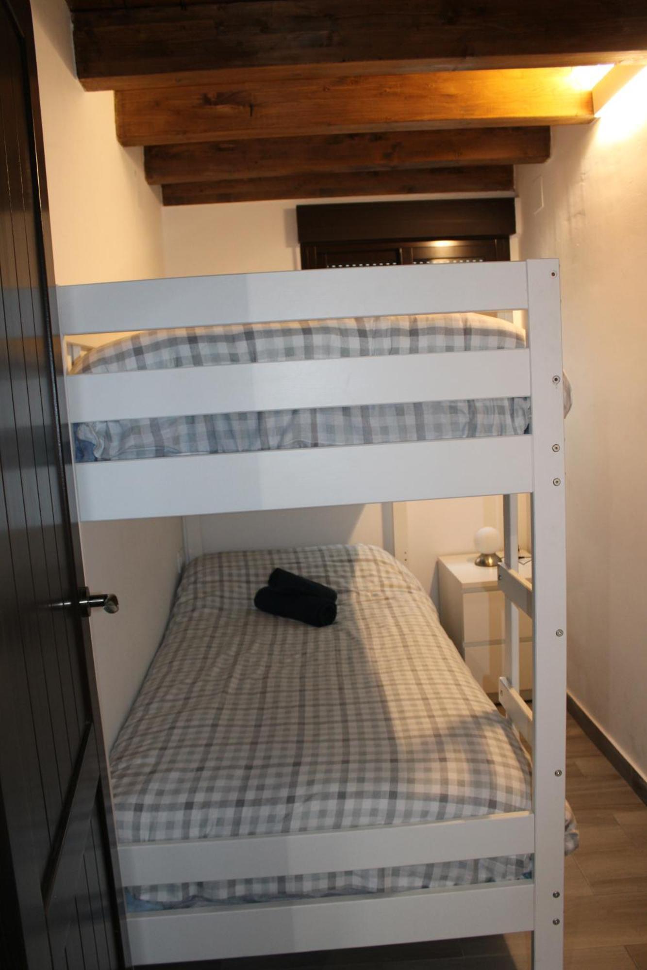 טראגאצטה Apartamentos Patas Y Patetas מראה חיצוני תמונה