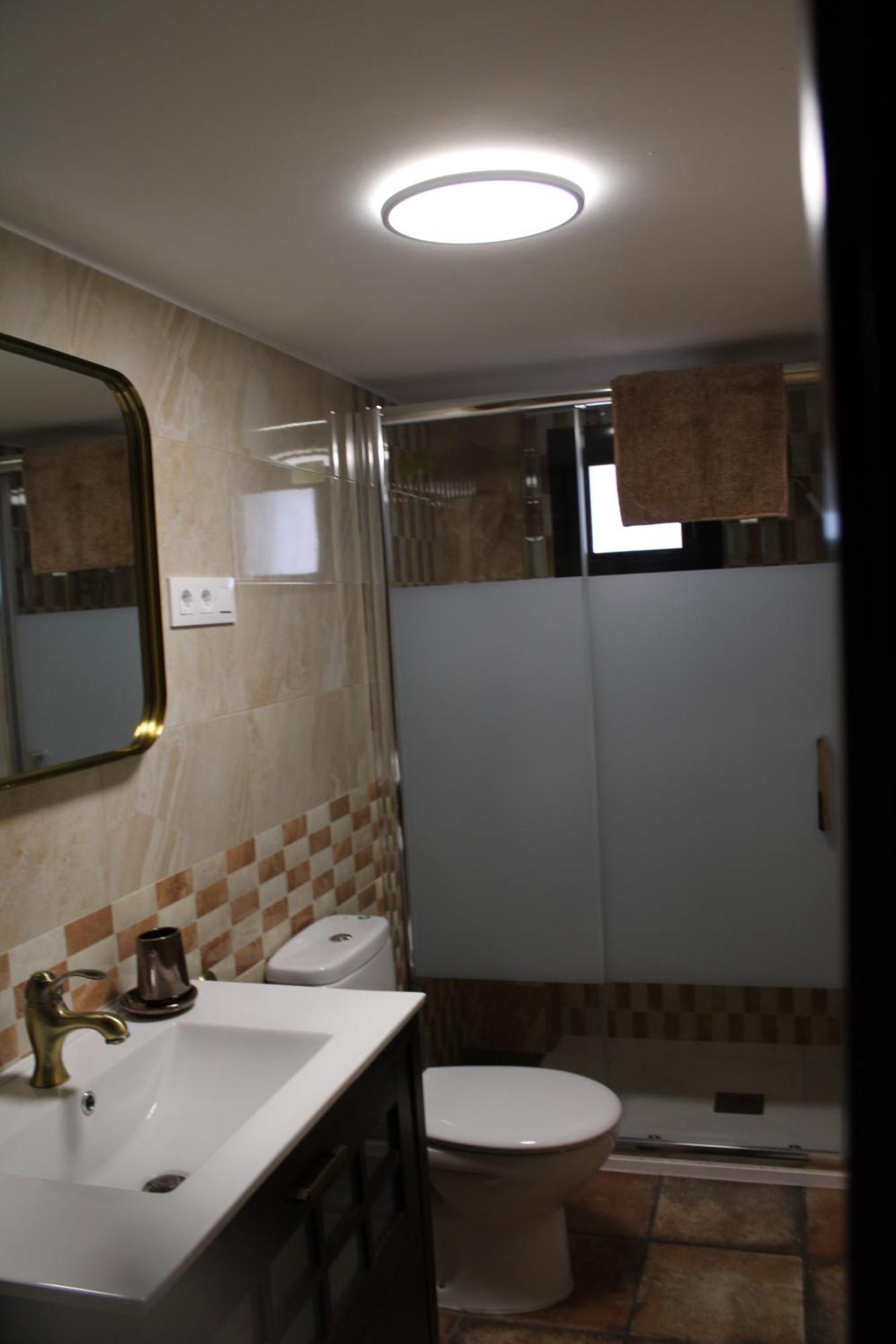 טראגאצטה Apartamentos Patas Y Patetas מראה חיצוני תמונה
