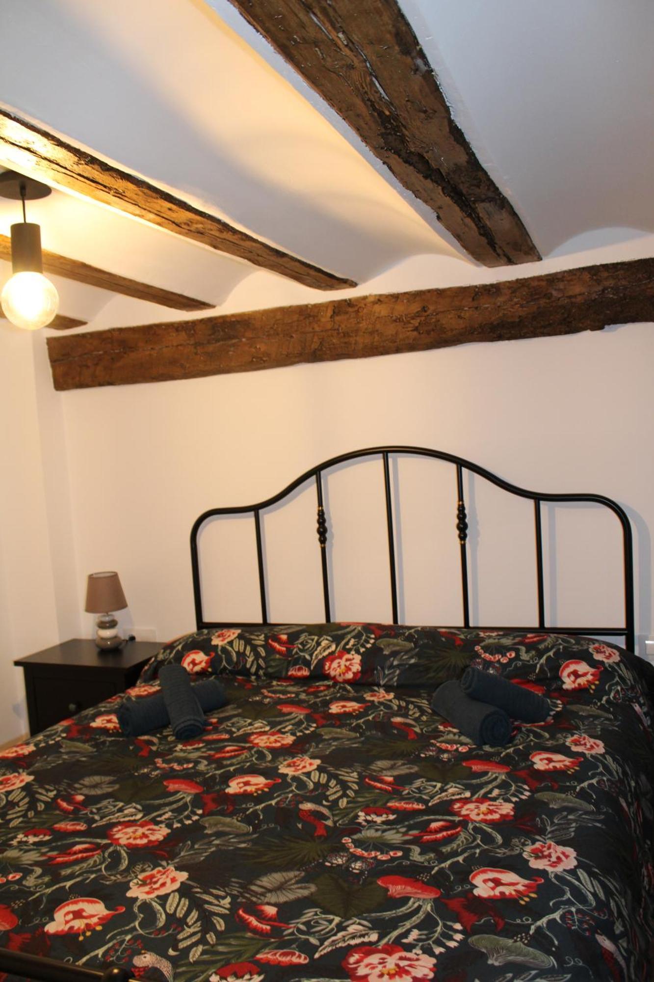 טראגאצטה Apartamentos Patas Y Patetas מראה חיצוני תמונה